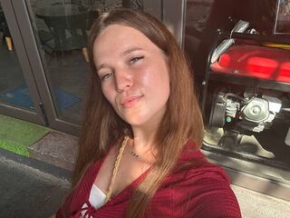 sexy webcamgirl WilmaAllison