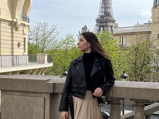 jasmin videochat WonderCarla