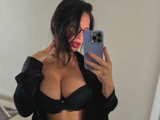 nude web cam YannaDim