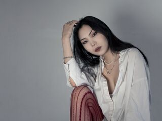 naked camgirl photo YeseniaCousens
