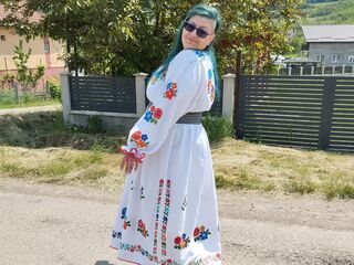 naughty videochat YolaDom