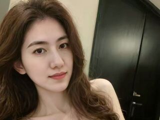 webcamsex YueXiaomei