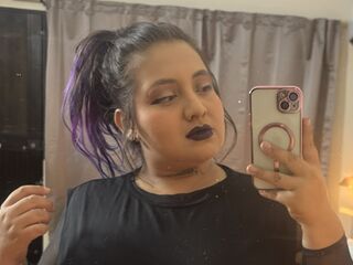 nude cam girl picture YuridRojas