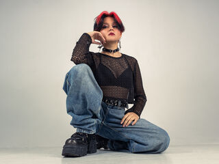 camgirl video chat YuuMiko