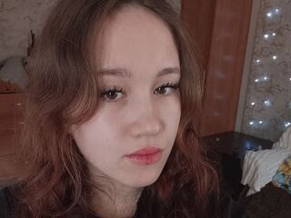 camgirl video chat YvettePreisner