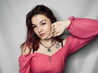 live sex cam ZaraElletson