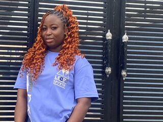 cam girl webcamsex ZaraLure