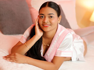 live porn show ZariRiley