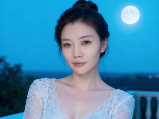 web cam show ZhangHuHui
