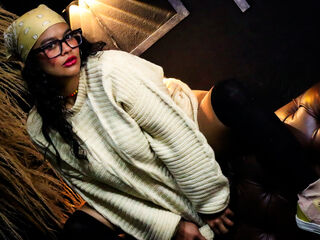 webcamgirl live sex ZiaNoir