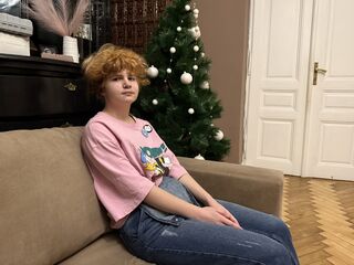 hot sex web cam ZyraMonroe