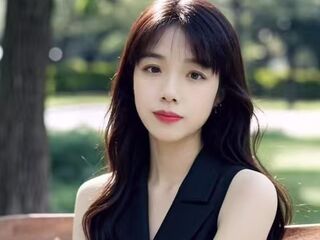 webcamstripper picture liyufei