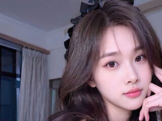 masturbating cam girl miaomiao